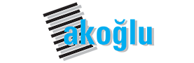 Akoğlu Logo