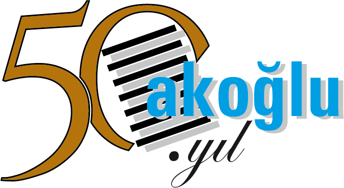 Akoğlu Logo